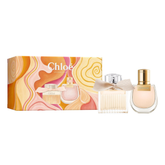 Chloé Eau De Parfum Gift Set - Chloé EDP 20ml + Chloé Nomade EDP 20ml